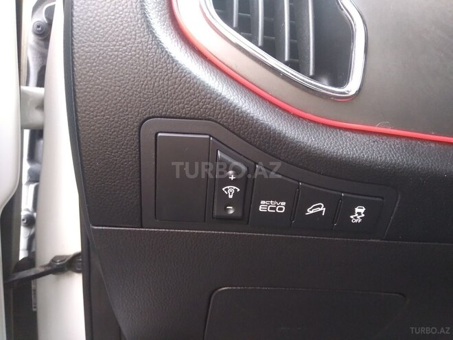 Kia Sportage 2015, 156,000 km - 2.0 l - Bakı