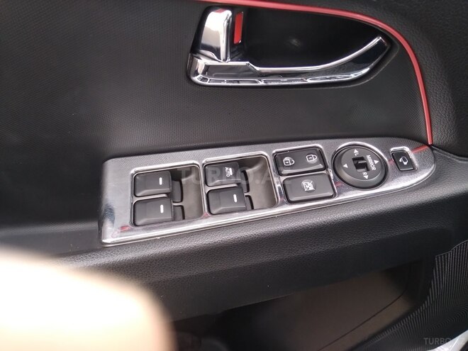 Kia Sportage 2015, 156,000 km - 2.0 l - Bakı