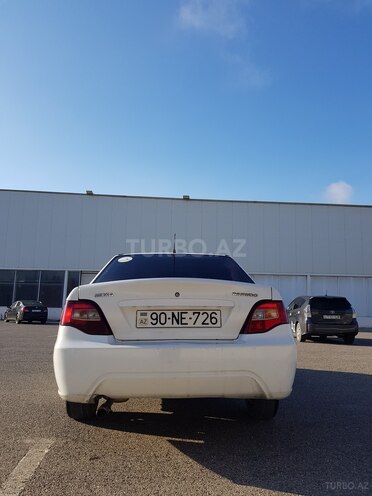 Daewoo Nexia 2011, 480,000 km - 1.5 l - Bakı