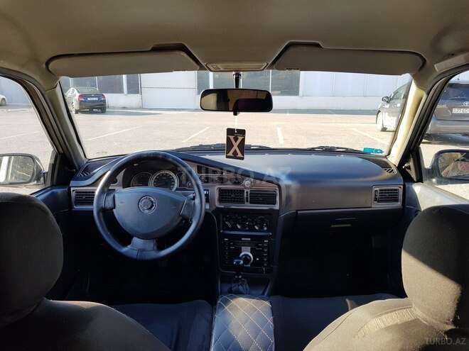 Daewoo Nexia 2011, 480,000 km - 1.5 l - Bakı