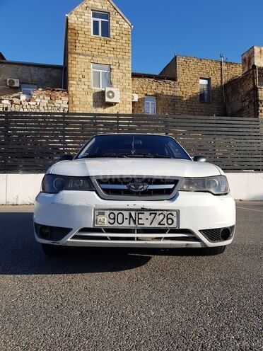 Daewoo Nexia 2011, 480,000 km - 1.5 l - Bakı