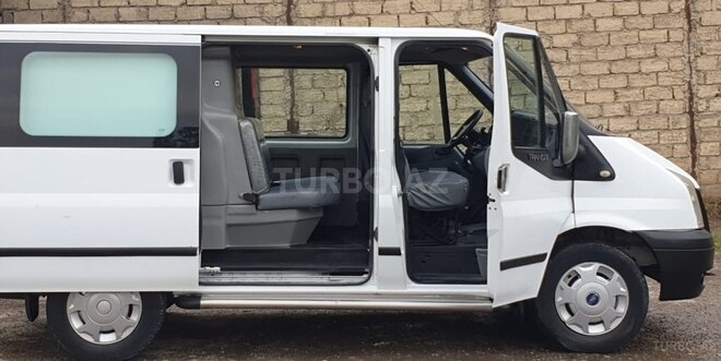 Ford Transit 2007, 273,884 km - 2.4 л - Bakı