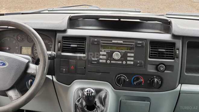 Ford Transit 2007, 273,884 km - 2.4 л - Bakı