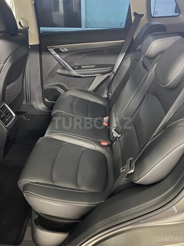 Geely Atlas Pro 2022, 14,000 km - 1.5 l - Bakı