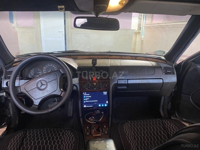 Mercedes C 220 1998, 404,000 km - 2.2 л - Bakı
