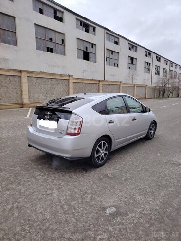 Toyota Prius 2007, 280,000 km - 1.5 л - Bakı
