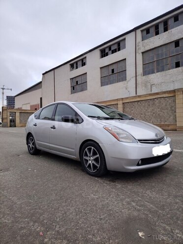 Toyota Prius 2007, 280,000 km - 1.5 л - Bakı