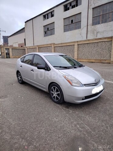 Toyota Prius 2007, 280,000 km - 1.5 л - Bakı