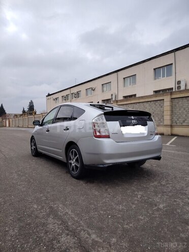 Toyota Prius 2007, 280,000 km - 1.5 л - Bakı