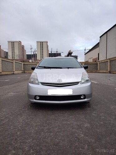 Toyota Prius 2007, 280,000 km - 1.5 л - Bakı