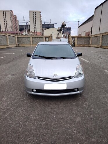 Toyota Prius 2007, 280,000 km - 1.5 л - Bakı