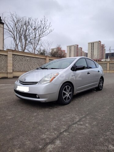 Toyota Prius 2007, 280,000 km - 1.5 л - Bakı