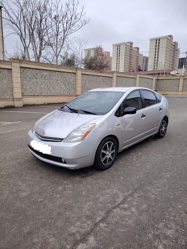 Toyota Prius 2007, 280,000 km - 1.5 л - Bakı