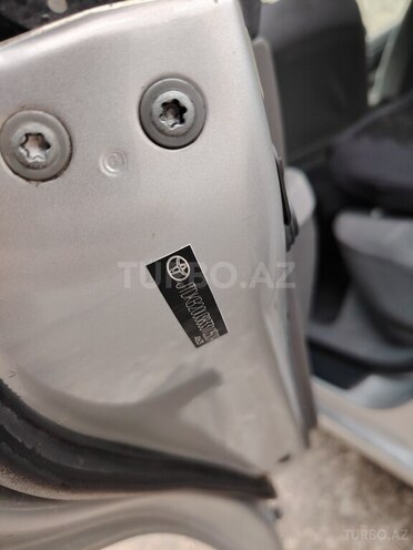 Toyota Prius 2007, 280,000 km - 1.5 л - Bakı