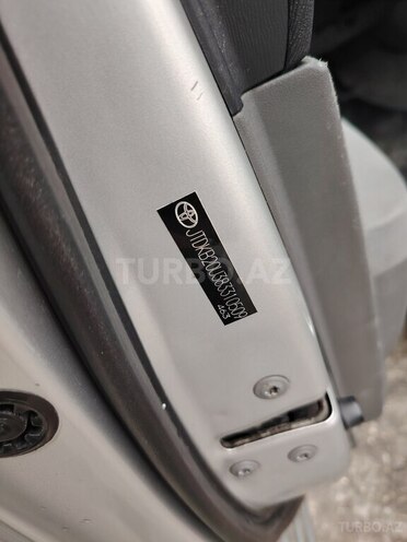 Toyota Prius 2007, 280,000 km - 1.5 л - Bakı