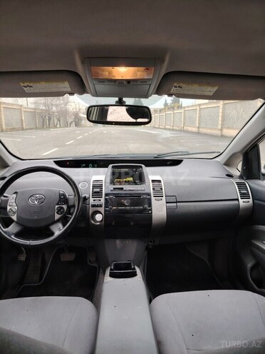 Toyota Prius 2007, 280,000 km - 1.5 л - Bakı