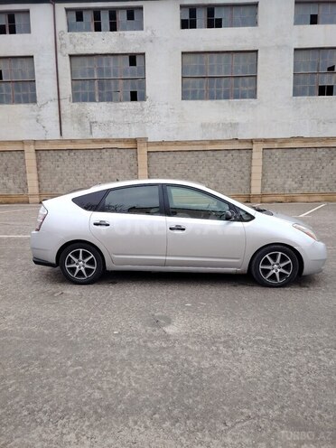 Toyota Prius 2007, 280,000 km - 1.5 л - Bakı