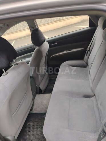 Toyota Prius 2007, 280,000 km - 1.5 л - Bakı