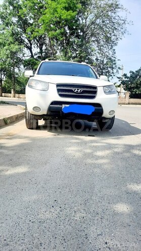 Hyundai Santa Fe 2009, 280,000 km - 2.0 l - Şəki
