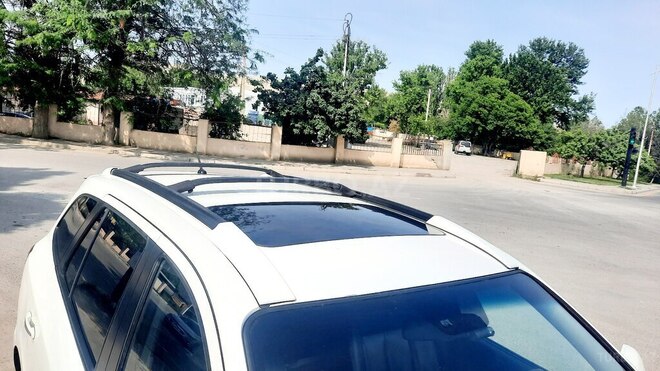Hyundai Santa Fe 2009, 280,000 km - 2.0 l - Şəki