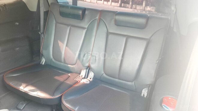 Hyundai Santa Fe 2009, 280,000 km - 2.0 l - Şəki