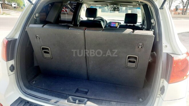Hyundai Santa Fe 2009, 280,000 km - 2.0 l - Şəki