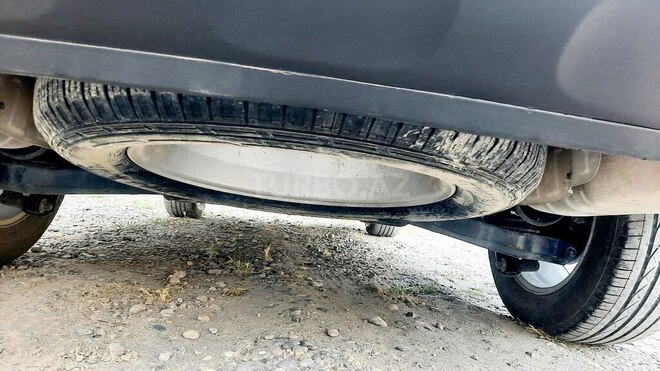 Hyundai Santa Fe 2009, 280,000 km - 2.0 l - Şəki
