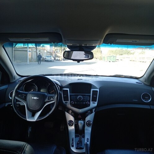 Chevrolet Cruze 2014, 202,000 km - 1.4 л - Bakı