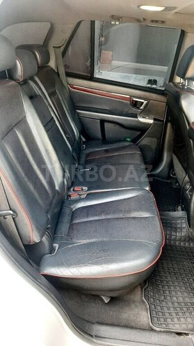 Hyundai Santa Fe 2009, 280,000 km - 2.0 l - Şəki