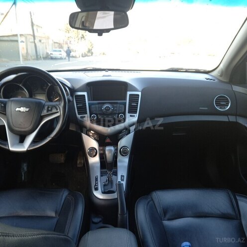Chevrolet Cruze 2014, 202,000 km - 1.4 л - Bakı