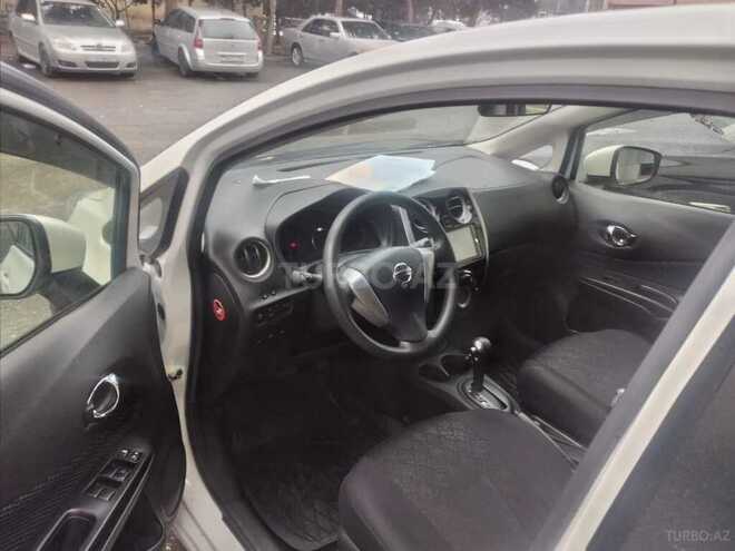 Nissan Note 2015, 45,000 km - 1.2 l - Bakı