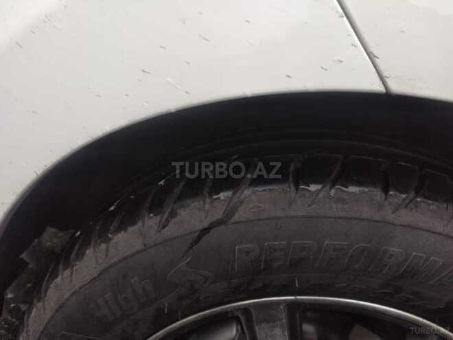 Nissan Note 2015, 45,000 km - 1.2 l - Bakı