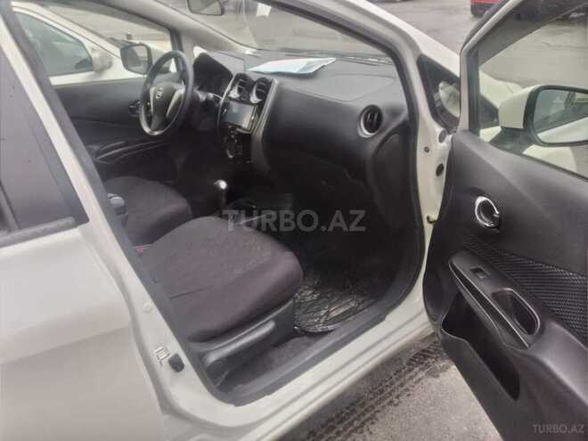 Nissan Note 2015, 45,000 km - 1.2 l - Bakı