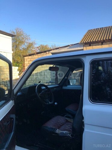 LADA (VAZ) Niva 2006, 185,000 km - 1.7 l - Bakı