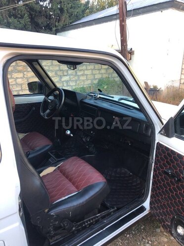 LADA (VAZ) Niva 2006, 185,000 km - 1.7 l - Bakı