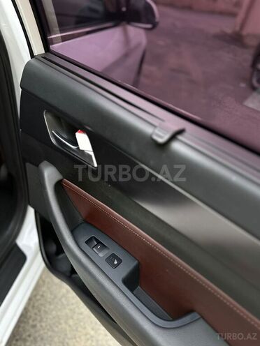 Hyundai Sonata 2016, 156,000 km - 2.0 l - Bakı