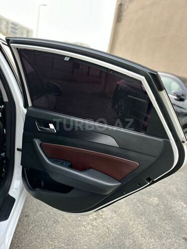 Hyundai Sonata 2016, 156,000 km - 2.0 l - Bakı