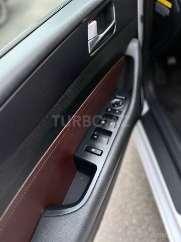 Hyundai Sonata 2016, 156,000 km - 2.0 l - Bakı