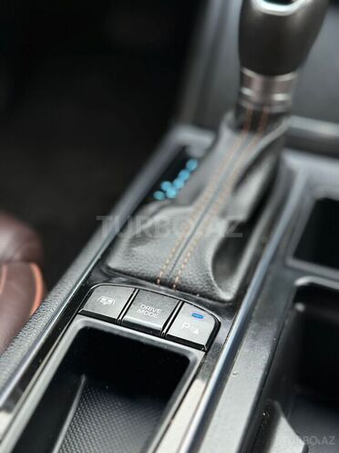 Hyundai Sonata 2016, 156,000 km - 2.0 l - Bakı