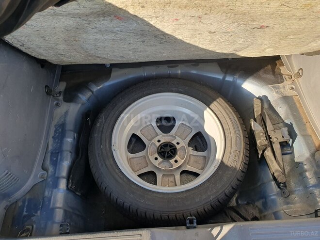 Hyundai Matrix 2006, 237,000 km - 1.5 l - Bakı