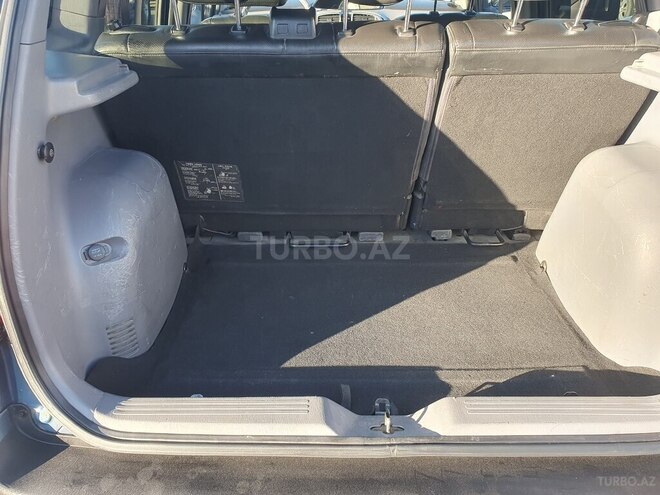 Hyundai Matrix 2006, 237,000 km - 1.5 l - Bakı