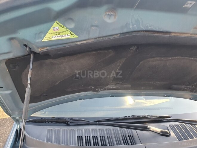 Hyundai Matrix 2006, 237,000 km - 1.5 l - Bakı