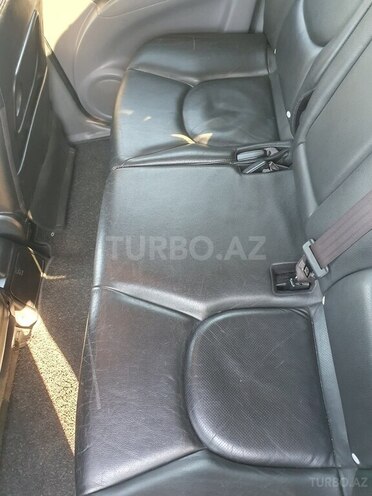 Hyundai Matrix 2006, 237,000 km - 1.5 l - Bakı