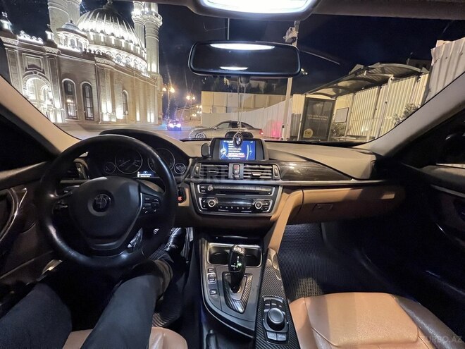 BMW 328 2015, 186,605 km - 2.0 л - Bakı