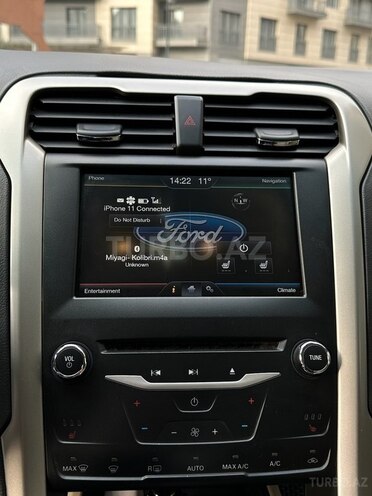 Ford Fusion 2015, 42,000 km - 1.5 л - Bakı