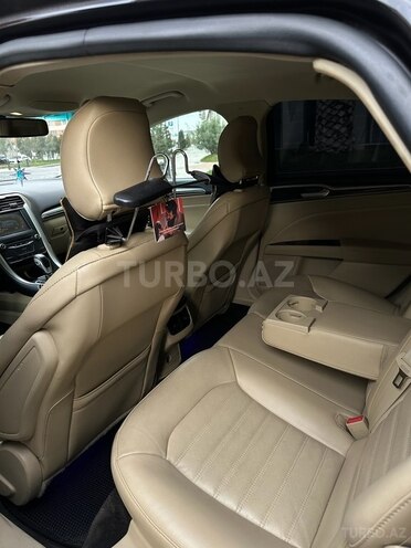 Ford Fusion 2015, 42,000 km - 1.5 л - Bakı