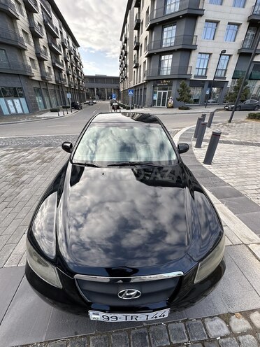 Hyundai Sonata 2005, 274,000 km - 2.4 л - Bakı