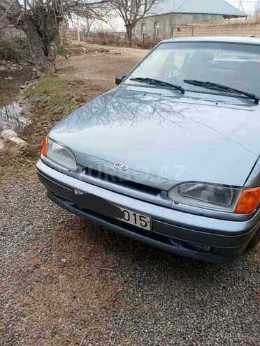 LADA (VAZ) 2115 2007, 278,342 km - 1.6 l - Gəncə