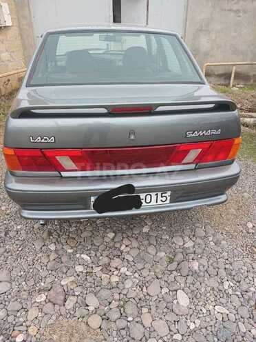 LADA (VAZ) 2115 2007, 278,342 km - 1.6 l - Gəncə