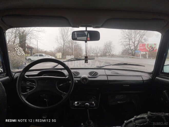 LADA (VAZ) 21011 1981, 28,858 km - 1.5 l - Qəbələ